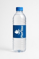 Premium Mineral-Enriched Bottled Drinking Water – 1.5 Litres