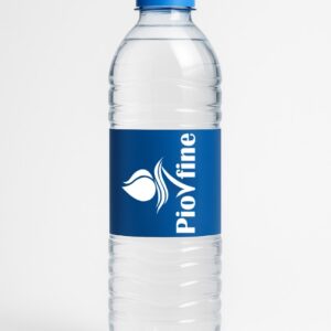 Premium Mineral-Enriched Bottled Drinking Water – 250 Millilitres
