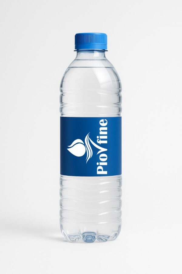 Premium Mineral-Enriched Bottled Drinking Water – 250 Millilitres