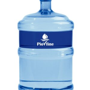 Premium Mineral-Enriched Bottled Drinking Water – 19 Litres