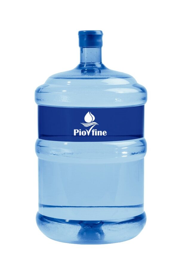 Premium Mineral-Enriched Bottled Drinking Water – 19 Litres